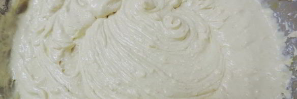 арахисовый чизкейк