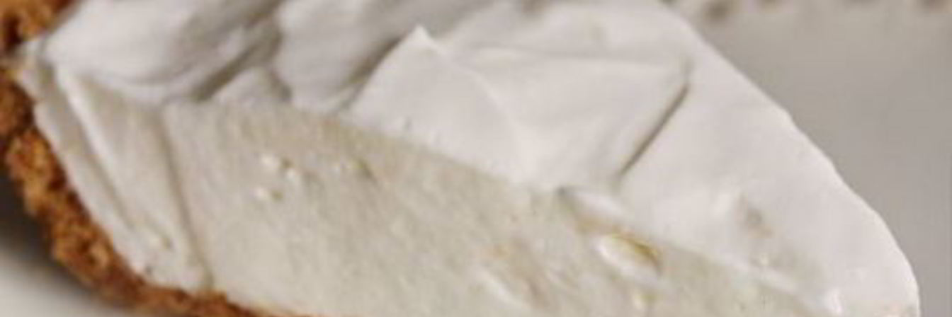 Чизкейк без выпечки с маскарпоне