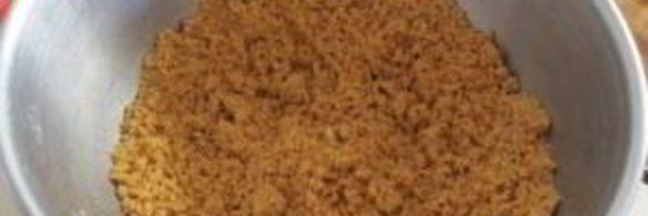 чизкейк без выпечки с маскарпоне