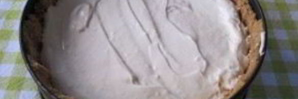 чизкейк без выпечки с маскарпоне