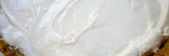 чизкейк без выпечки с маскарпоне