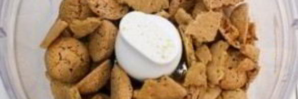 чизкейк без выпечки