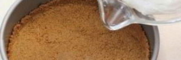 чизкейк без выпечки