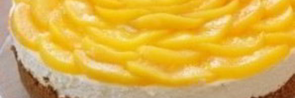 чизкейк без выпечки