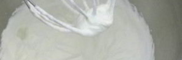 чизкейк без выпечки