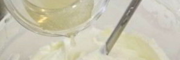 чизкейк без выпечки