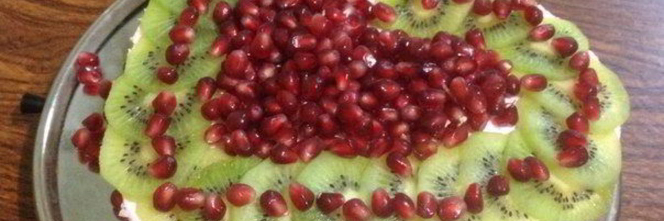 Чизкейк для любимого