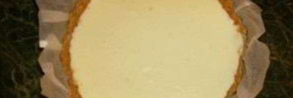 чизкейк из творога без выпечки с желатином