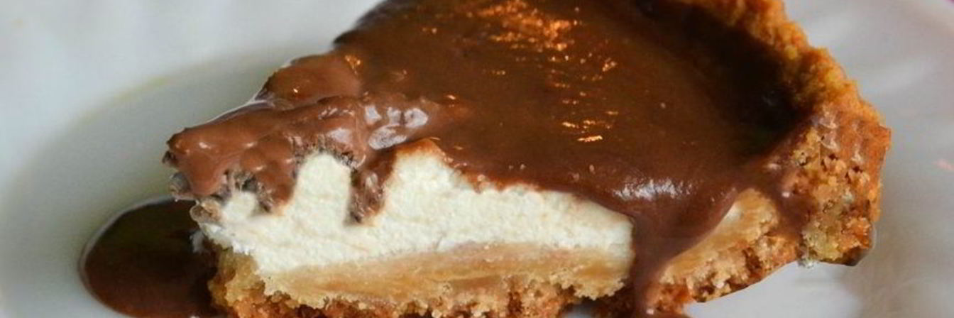 Чизкейк классический