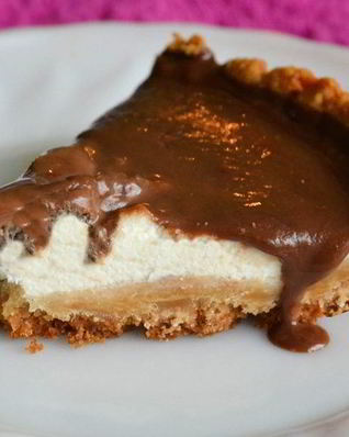 Чизкейк классический