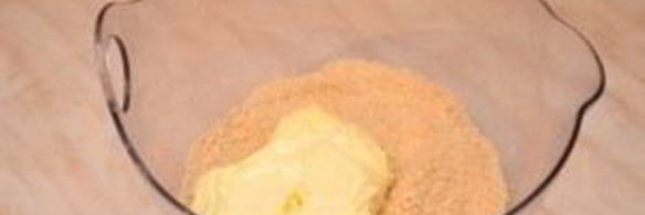 чизкейк классический