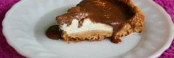 чизкейк классический