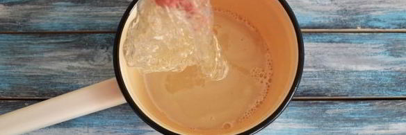 чизкейк красный бархат