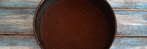 чизкейк красный бархат