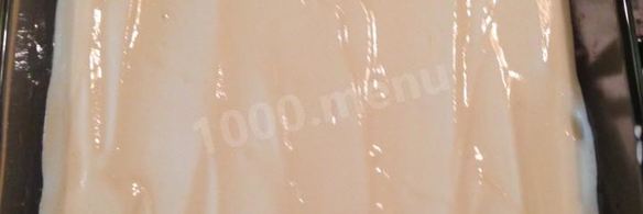 чизкейк на овсяных хлопьях