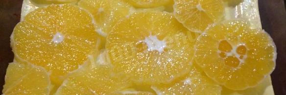 чизкейк на овсяных хлопьях