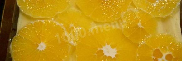 чизкейк на овсяных хлопьях