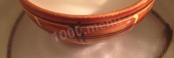 чизкейк на овсяных хлопьях