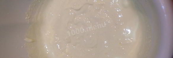 чизкейк на овсяных хлопьях