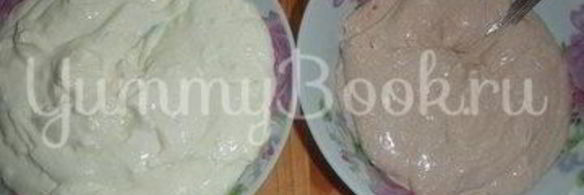 чизкейк на пару из мультиварки