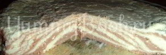 чизкейк на пару из мультиварки