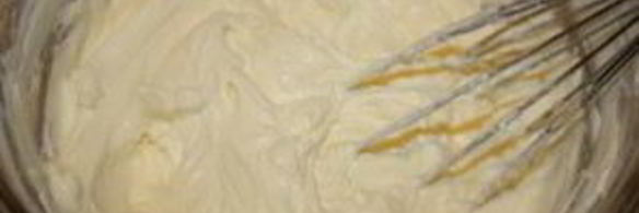 чизкейк нью-йорк