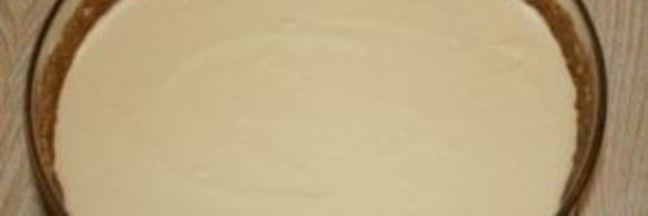 чизкейк нью-йорк