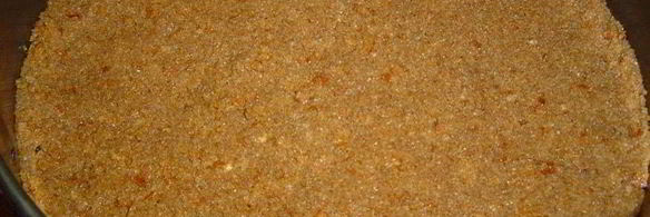 чизкейк пикантный