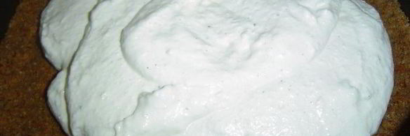 чизкейк пикантный