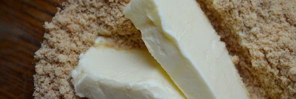 чизкейк по-домашнему