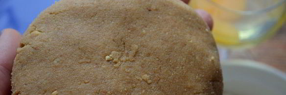 чизкейк по-домашнему