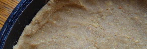 чизкейк по-домашнему