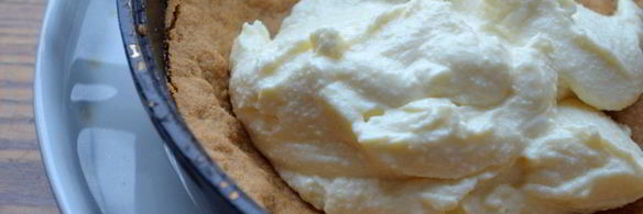 чизкейк по-домашнему