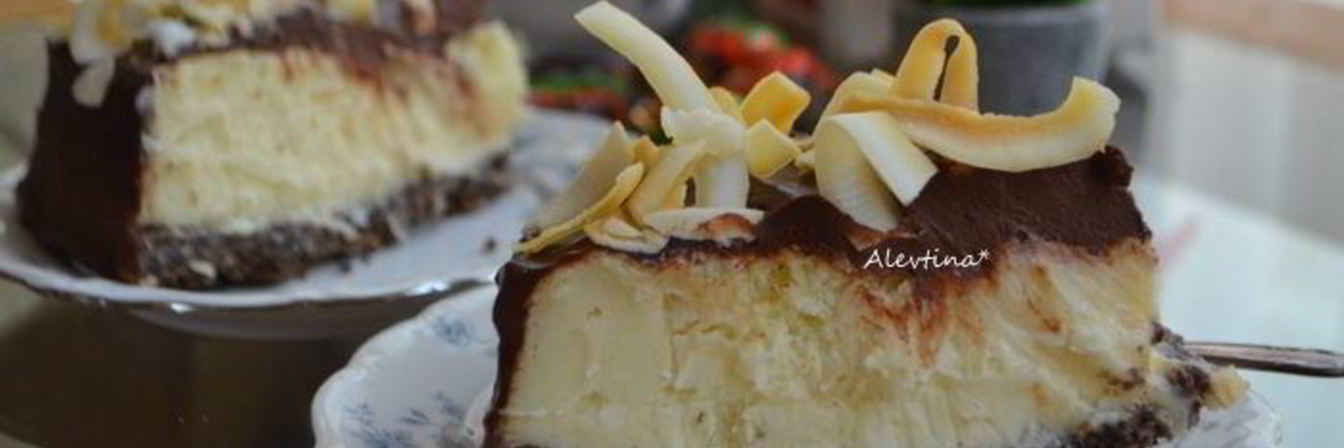 Чизкейк Престиж