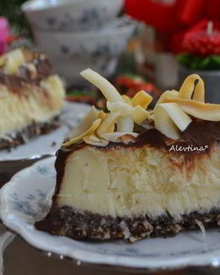 Чизкейк Престиж