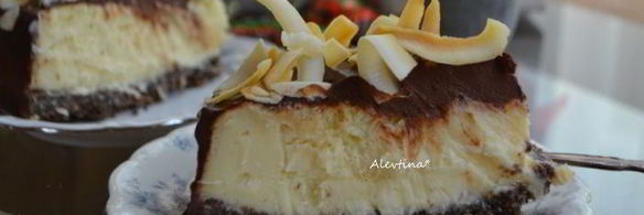 чизкейк престиж