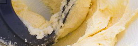 чизкейк с черникой