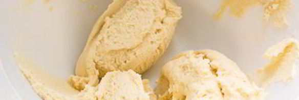 чизкейк с черникой