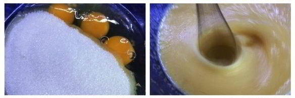 чизкейк с черносливом