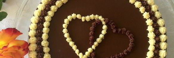 чизкейк с черносливом