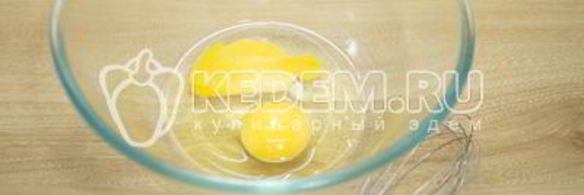 чизкейк с фруктами