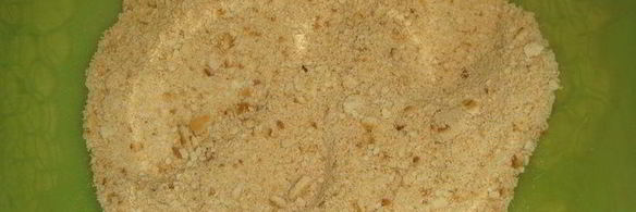 чизкейк с курагой