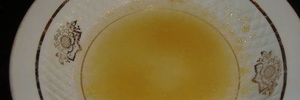 чизкейк с курагой