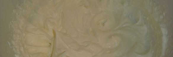 чизкейк с курагой