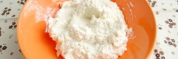 чизкейк с лососем