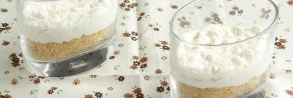 чизкейк с лососем