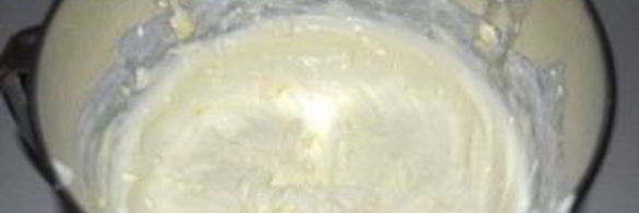 чизкейк с малиной