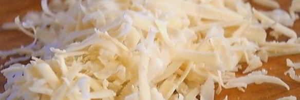 чизкейк с семгой и грюйером