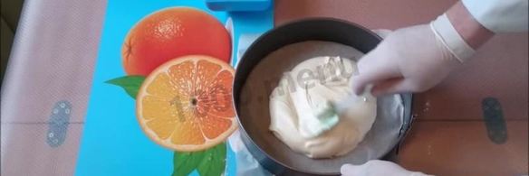 чизкейк с сыром филадельфия