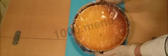 чизкейк с сыром филадельфия